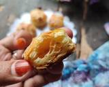 Cara Membuat Puff Pastry Almond 4