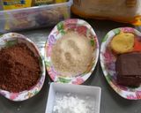 Foto langkah ke 1 dari resep Selai Coklat 🍫.