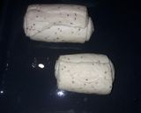 Foto del paso 7 de la receta: Pan casero con anís y cítricos