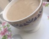 A picture of step 5 of Millet and tamarind pudding.