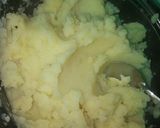 Foto del paso 5 de la receta: Pechuguitas de 🐣 a la mostaza con puré de papas