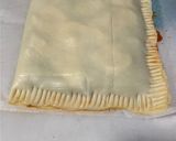 Foto del paso 6 de la receta: Empanada de fritada y atún súper rápida