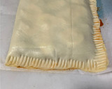 Foto del paso 6 de la receta: Empanada de fritada y atún súper rápida