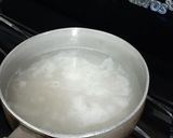 Foto del paso 1 de la receta: Albóndigas con chipotle (picosas)