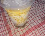 Foto langkah ke 5 dari resep Boba Brown Sugar.