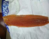 Hình bước làm 3 của món Gỏi cá