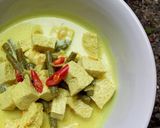 Foto langkah ke 12 dari resep Terik Tahu Kacang Panjang.