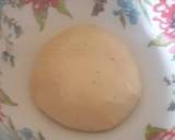 Focaccia bread recipe step 3 photo