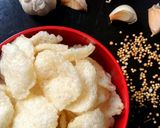 Foto langkah ke 8 dari resep Kerupuk Nasi Sisa.