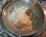 Foto del paso 4 de la receta: Bollitos de cardamomo y canela
