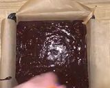 Une image de l'étape 3 de Brownies chocolat m&ms’s 🍫.