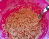 Foto del paso 3 de la receta: Galletitas de avena y chips 🍪