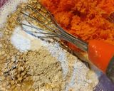 Foto del paso 1 de la receta: Zanahoria camuflada