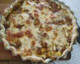 Foto del paso 5 de la receta: Tarta de atún