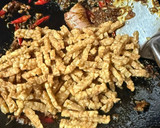Foto langkah ke 3 dari resep Tempe orek simple.