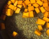 Foto del paso 2 de la receta: Lentejas con choricillo
