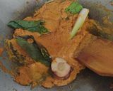 Foto langkah ke 3 dari resep Kare Ayam Kentang.