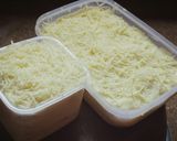 Foto langkah ke 3 dari resep Setup roti tawar home made.