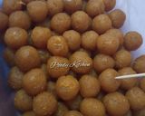 Foto langkah ke 4 dari resep Nastar Gluten Free.