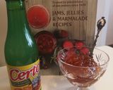 A picture of step 1 of How to rectify jam or marmalade that won't set.