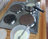 Foto del paso 2 de la receta: Pudín casero de vainilla o chocolate