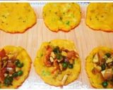 पोहा पनीर आलू कटलेट (Poha paneer aloo cutlet recipe in Hindi) रेसिपी चरण 5 फोटो