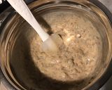 Une image de l'étape 5 de Tarte aux dattes (pâte brisée à l épeautre).