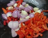 Foto langkah ke 5 dari resep Bubur Suro.