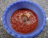 Foto del paso 1 de la receta: Pizza de Bigote Cocina