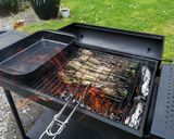 A picture of step 5 of Salsa Calçots.
