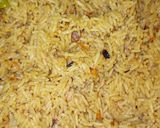 صورة لخطوة 2 من وصفة رز بسمتي بالكركم