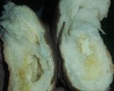 Foto langkah ke 10 dari resep Rotiboy/Mexican Coffee Bun.