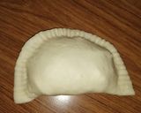Foto del paso 4 de la receta: Empanadas de macha y queso