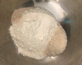 Foto langkah ke 1 dari resep Roti Unyil.
