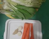 Foto langkah ke 1 dari resep 104. Capjay.