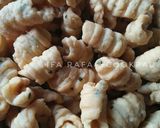 Foto langkah ke 3 dari resep Kue Garpu (Empuk, Renyah & Gurih).