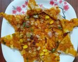 મહારાજા પરાઠા(mharaja parotha recipe in Gujarati રેસીપી સ્ટેપ5ફોટો