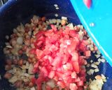Foto del paso 4 de la receta: Butter chicken