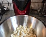 Φωτογραφία βήματος 1 της συνταγής Sweet popcorn