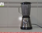 Foto del paso 2 de la receta: Frappé de oreo (Batido de oreo)