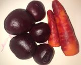 Foto del paso 1 de la receta: Ensalada rusa