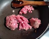 Foto del paso 2 de la receta: Strogonof a mi estilo