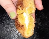 Foto del paso 4 de la receta: Bombitas de zapallo anco con aderezo