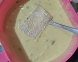 Foto langkah ke 4 dari resep Gimbal Tempe.