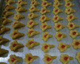 Foto langkah ke 5 dari resep Nastar Bunga🌼🌼.