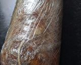 Foto del paso 3 de la receta: Arrollado de carne picada
