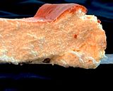 A picture of step 6 of La Viña Gluten-Free Cheesecake.