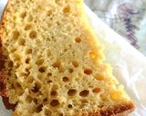 Foto del passaggio 4 della ricetta Plumcake Q.b