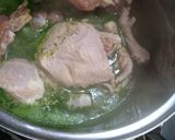 Foto del paso 6 de la receta: Aguadito de pollo