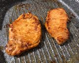 Foto langkah ke 5 dari resep Pork loin.